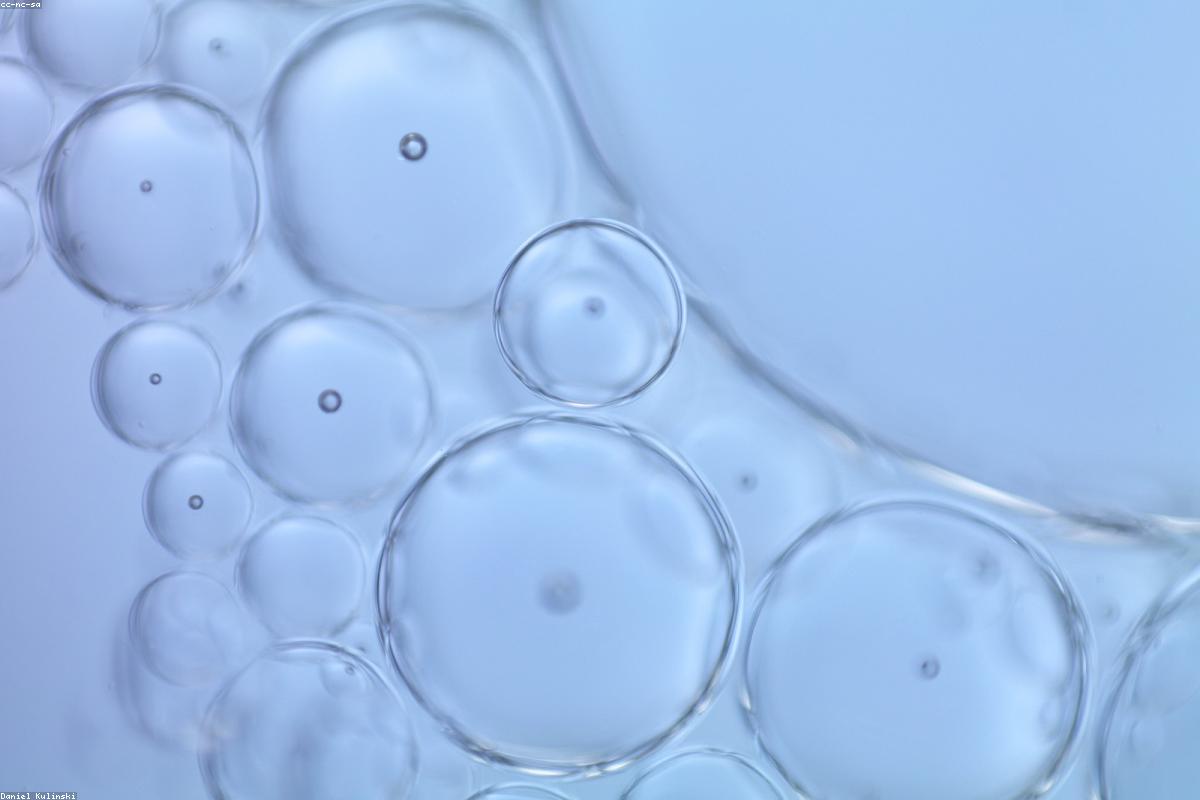 Why can't blood alternate between acid and alkaline? Buffer solutions hold the pH line